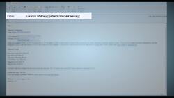 The Beginners 2022 Cyber Security Awareness Training Course - Targeted Email Phishing Part II Instructional Video
