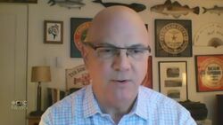 On again, off again trade war ‘terrible’ for lobster market, industry says Instructional Video