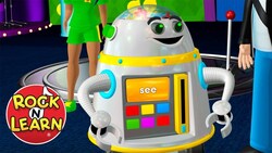 Sight Words: Practice with Word Bot Instructional Video