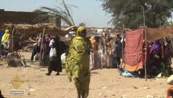 Sudan war crimes: ICC opens probe on violence in Darfur region News Clip