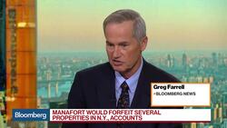 Manafort Agrees to Guilty Plea to Avoid Second Criminal Trial News Clip