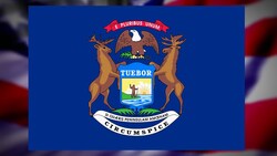 Flag Facts: Michigan News Clip