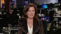 Why CBC News is examining the government’s pandemic spending | The Big Spend News Clip