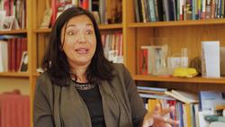 Yasmin Khan on the Indian Partition: India before colonization Instructional Video