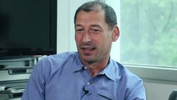 Alexander Todorov - Teachers Make a Difference - Yevdokia Hristova Instructional Video