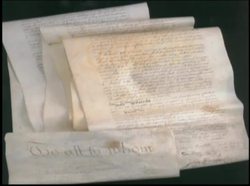 America's Documents Of Freedom 1775-1786 - The Articles Of Confederation 1776 Instructional Video