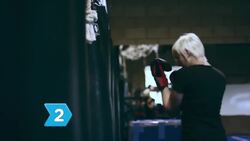 How to Be like the Girl with the Dragon Tattoo Instructional Video