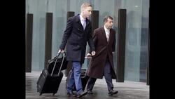 Courtroom sketch of Christchurch attack suspect Instructional Video