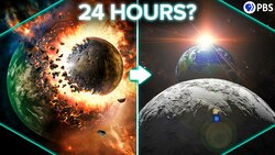 The NEW SCIENCE of Moon Formation Instructional Video