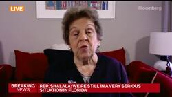 Rep. Shalala Says Congress Has Agreed on Small Business Loans News Clip