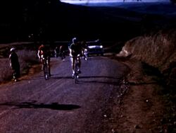 Ciclismo Stock Footage