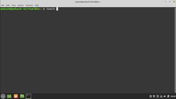 Linux Operating System: A Complete Linux Guide for Beginners - Writing and Running Code Using Terminal (C Language) Instructional Video