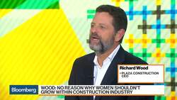 Addressing the Gender Gap in Construction News Clip