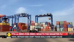 All eyes on Trump’s next move after tariff u-turn News Clip