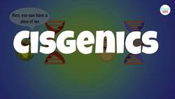 What are GMOs (Genetically Modified Organisms)? Instructional Video