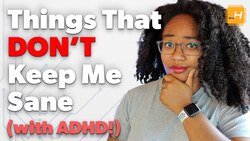 Productivity Tools I Tried and Didn’t Like (ADHD Edition) Instructional Video