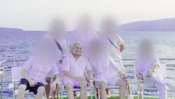 Sold a new life in Canada, they lost their life savings in an alleged ‘pyramid scheme’ News Clip