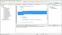 Try Catch Mechanism to Handle Exceptions Instructional Video