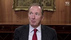 James Gorman's Financial Outlook Instructional Video