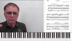 Rachmaninoff's Lyrical Use of Motif - Composer Insights Instructional Video