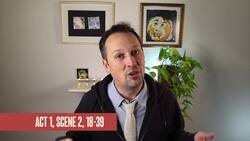 Shakespeare's A Midsummer Night's Dream: Act 1, Scene 2 Analysis Instructional Video