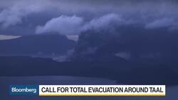 Philippine Stock Exchange to Reopen Tuesday News Clip