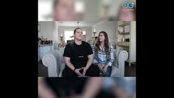 Love Is Love is Love... Here Comes Baby! - Your Daily Diversion Instructional Video