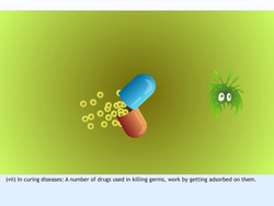 Adsorption Instructional Video