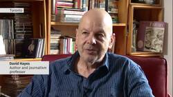 Tom Wolfe, iconic author and journalist, dead at 88 News Clip