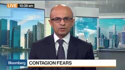 Rupee May Underperform in Weeks to Come, Says TD Securities' Kotecha News Clip