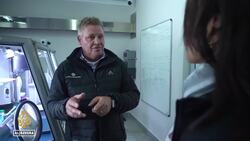 Trump imposes 50% tariff on Africa’s Lesotho, threatening the diamond industry News Clip