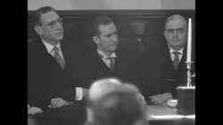 British Ambassador to US Philip Kerr, Lord Lothian, addresses members of both Houses of Virginia State Legislature in Williamsburg, VA News Clip