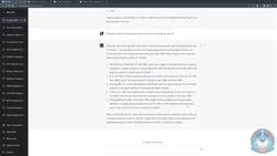 ChatGPT for Creatives - How to Ask It Questions Instructional Video