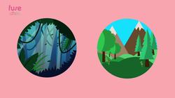 BIOLOGY - Environment - Interactions within ecosystem Instructional Video