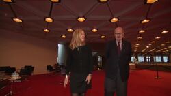 National Arts Centre CEO Peter Herndorff looks to the future News Clip