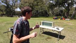 LIQUID METAL BULLETS in Slow Motion! Instructional Video