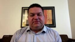 Winnipeg councillor wants encampments banned from major streets News Clip