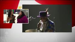 Why the Tragically Hip is 'Canada's band' News Clip