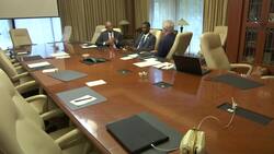 NCAA approves compensation for image, likeness News Clip