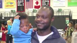 Africans flee to South America on journey to US Instructional Video