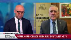 Chances of Fed Rate Hike Are Rising, Bullard Says News Clip