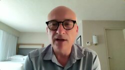 Why this B.C. city is removing the U.S. flag from its hockey arena News Clip