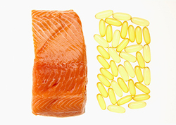 Omega-3: ¿una grasa sana? Instructional Video