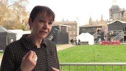 Caroline Lucas reacts to Brexit extenstion News Clip