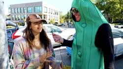 Why Being Embarrassed Is Good For You Instructional Video