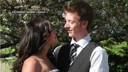 Officer killed in Quebec shooting News Clip