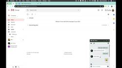 Manage or Delete Your Hangouts History TEXT HANGOUTS Instructional Video