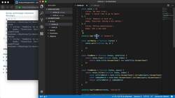 The Modern JavaScript Bootcamp (2019) - Sorting Arrays Instructional Video