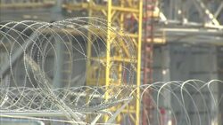 Tourists Visiting Chernobyl Exclusion Zone News Clip