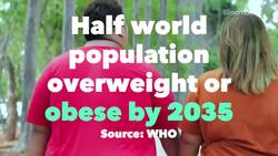 Obesity Drugs: When Can Patients Stop Taking Them? News Clip